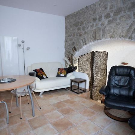 Le Studio Jaujac Esterno foto